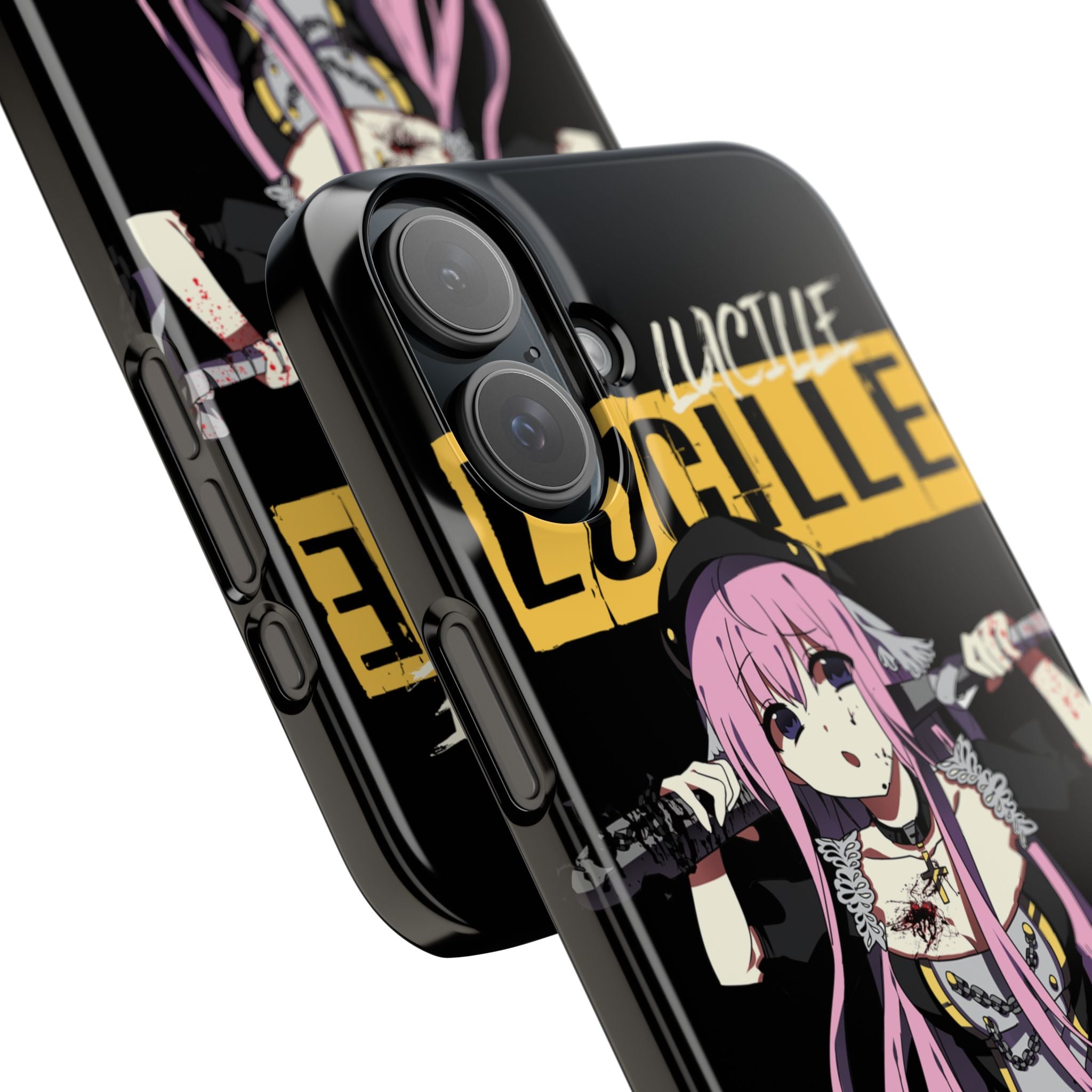 Lucille iPhone Snap Case