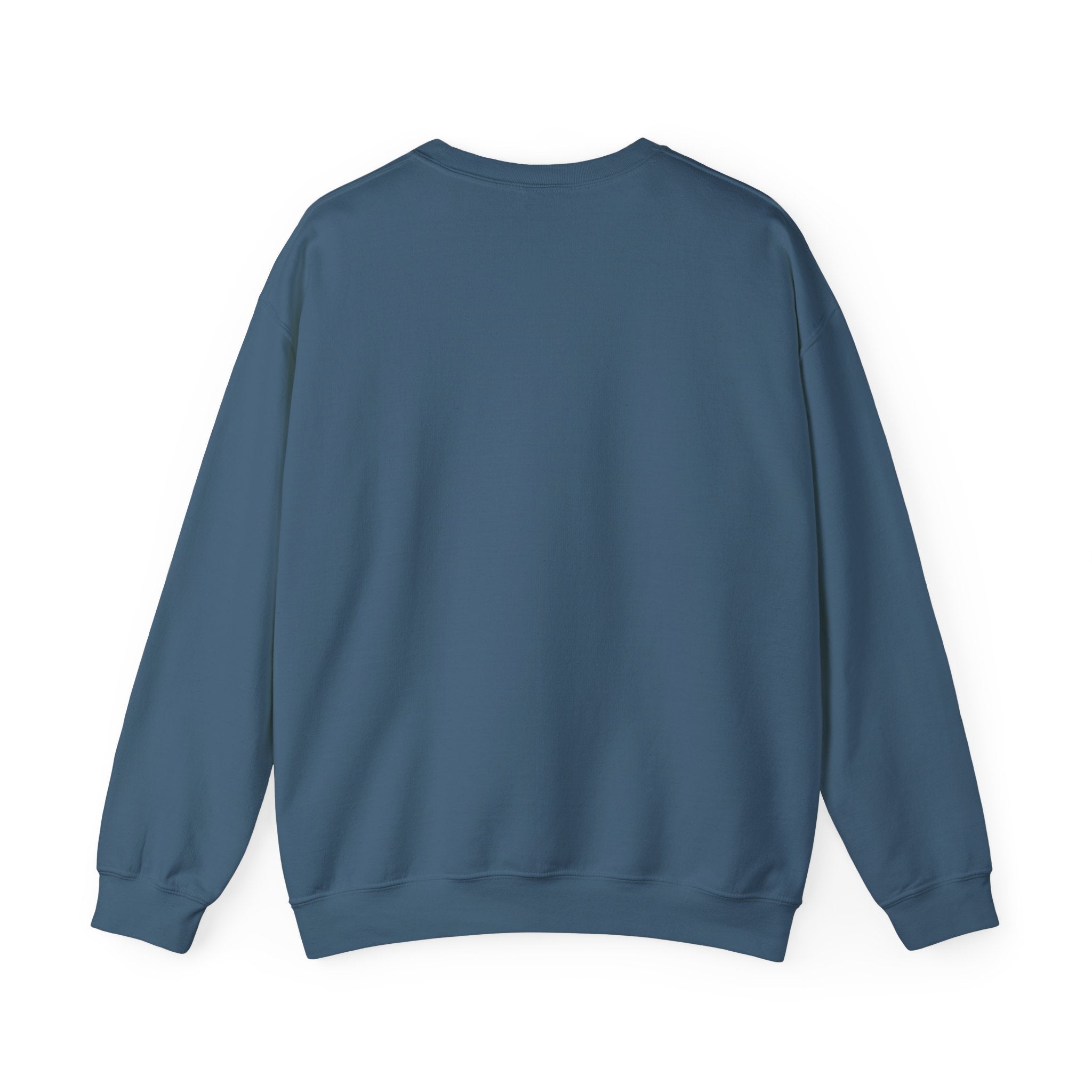 Tori - Icy blue raspberry - Neko skater anime girl Unisex Sweatshirt