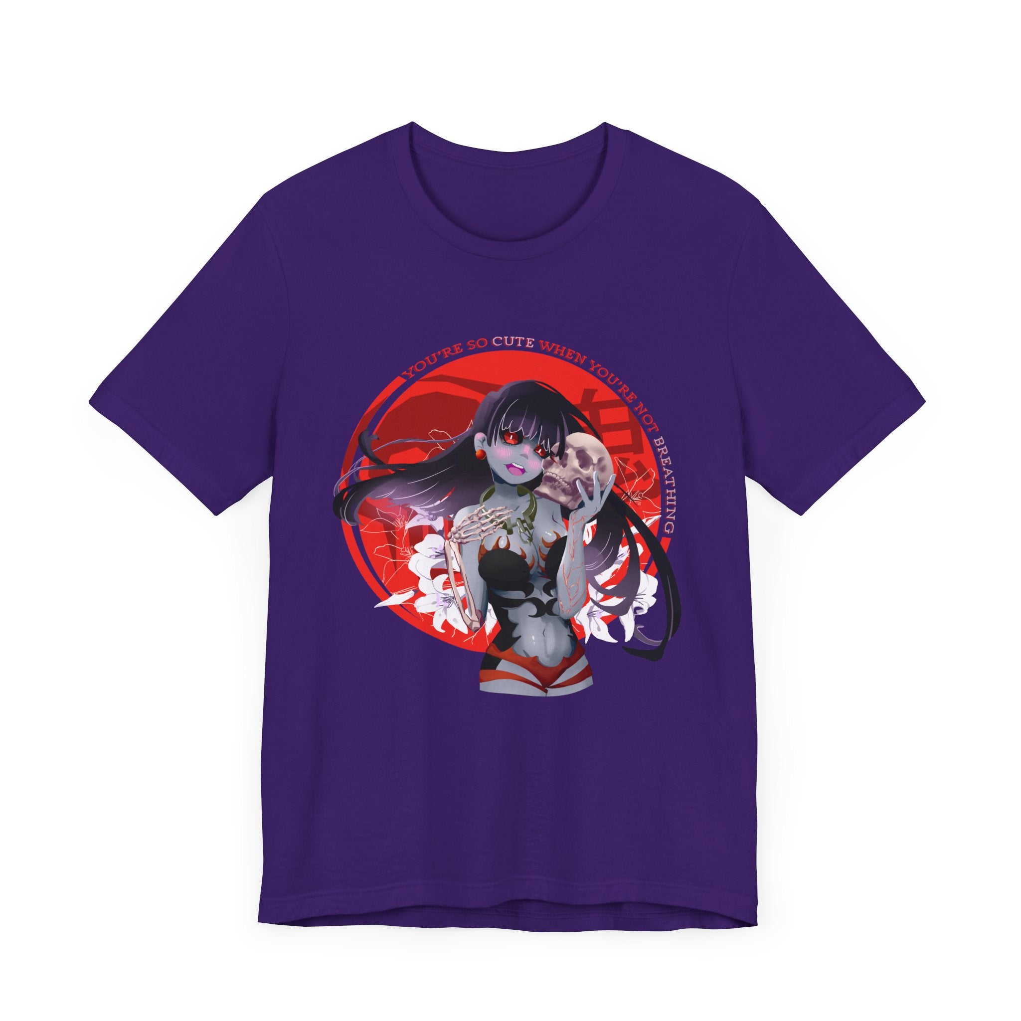 Ahmya Unisex T-shirt