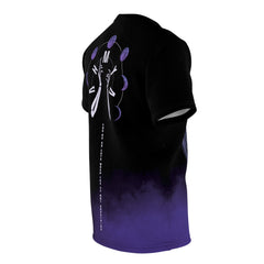 Ahmya V2 -Colored- Unisex AOP Cut & Sew Tee