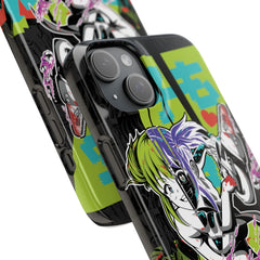 Kandi iPhone Snap Case