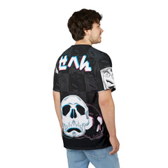 Sehen Unisex AOP Cut & Sew Tee