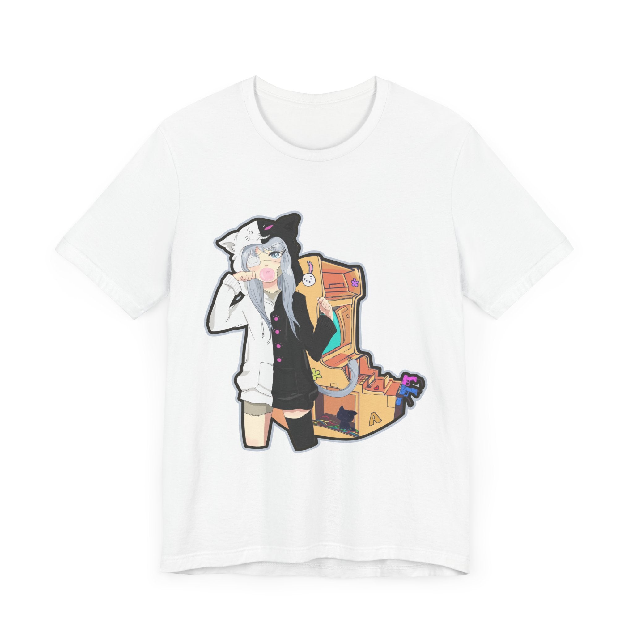 Arcade Aahra Unisex T-shirt