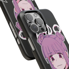 Budo iPhone Snap Case