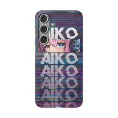 Aiko Samsung Snap Case