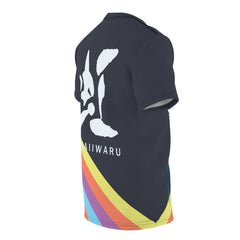 Niji Unisex AOP Cut & Sew Tee