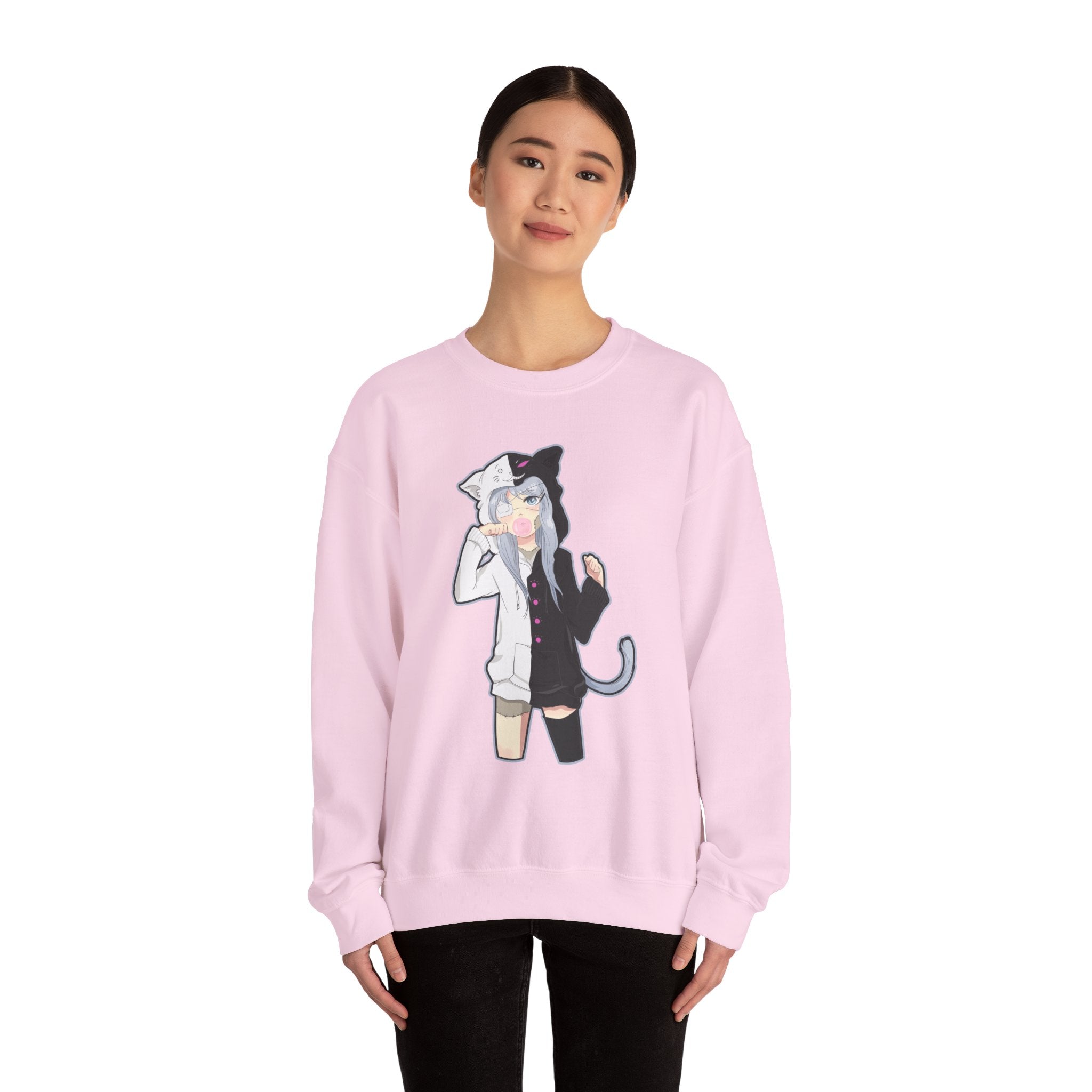 Ahra Sweatshirt