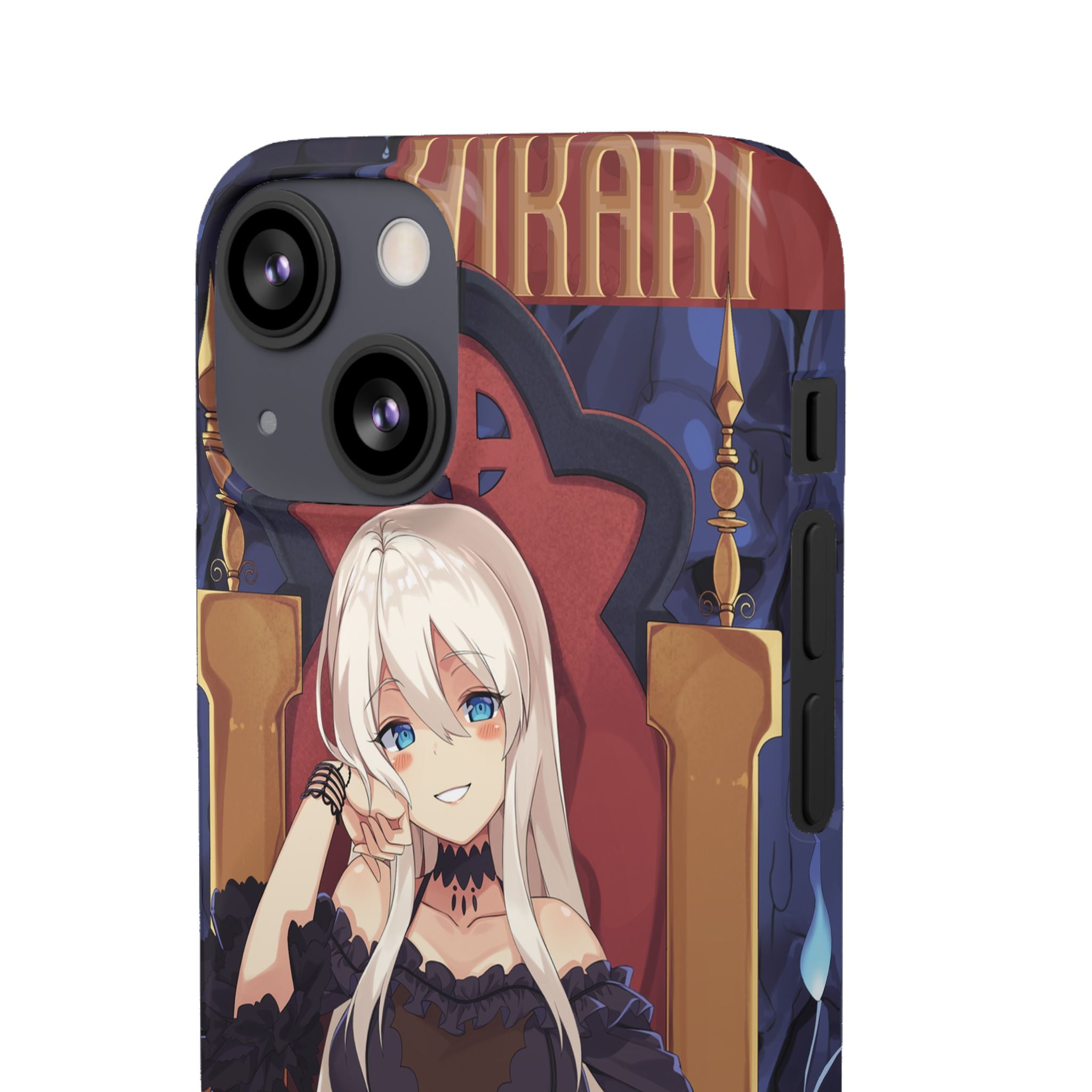 Hikari iPhone Snap Case