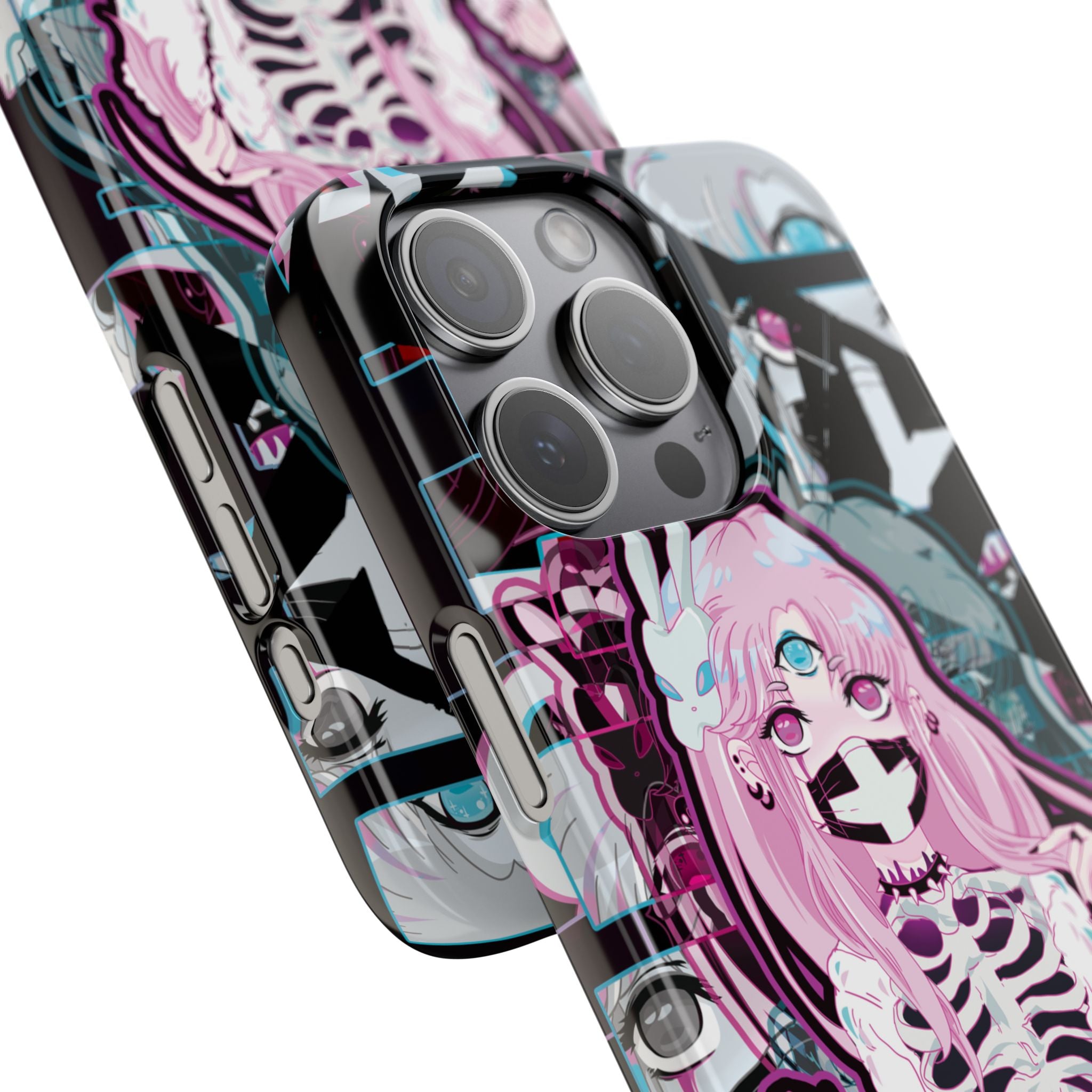 Maaya XP iPhone Snap Case