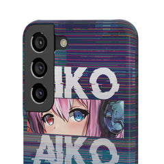 Aiko Samsung Snap Case