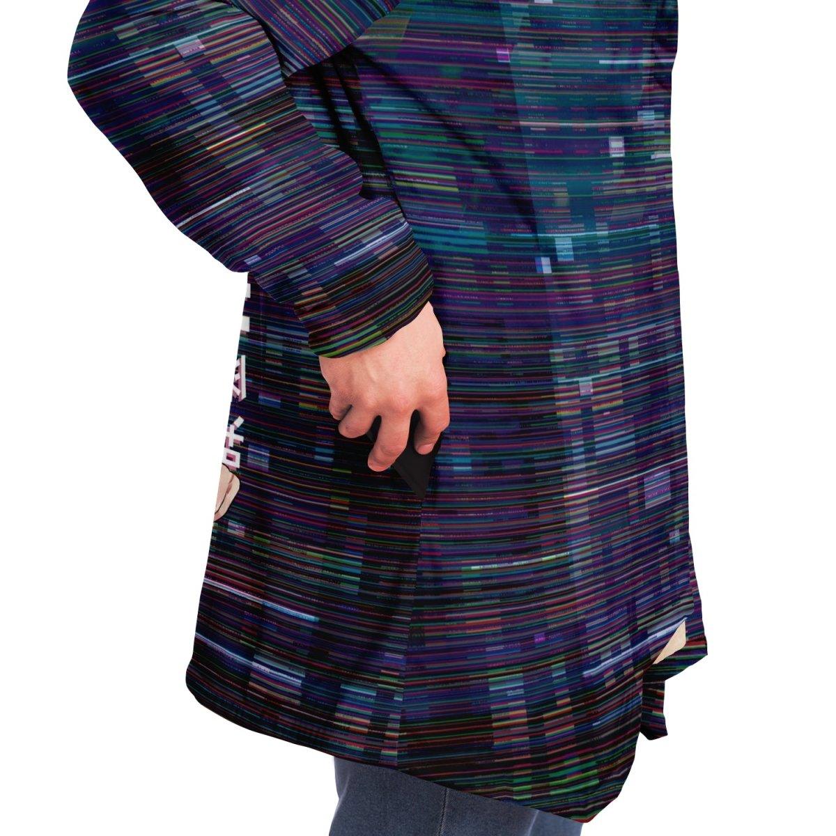 Aiko Anime Cloak - kawaiiwaru
