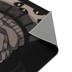 Sehen cosplaying as Himiko Toga - Dark Edition - Crazy Waifu Anime Girl Area Rug - kawaiiwaru