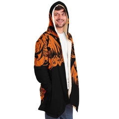 Voido - Halloween Edition Cloak - kawaiiwaru