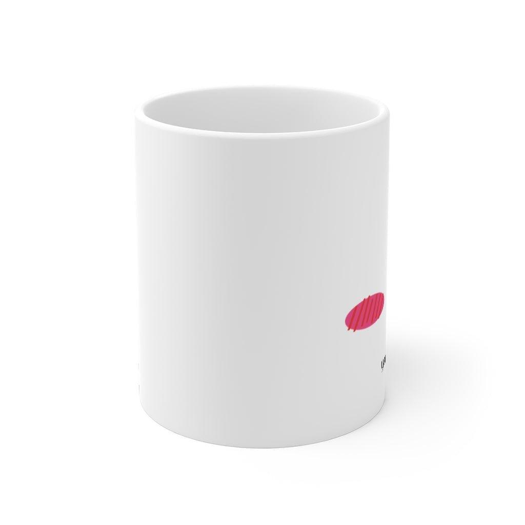 Yamete kudasai - anime Mug 11oz - kawaiiwaru