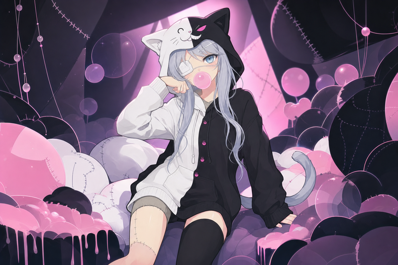 Aahra - kawaiiwaru