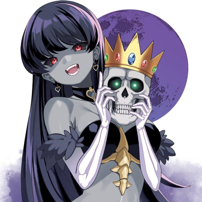 Ahmya V2 - kawaiiwaru