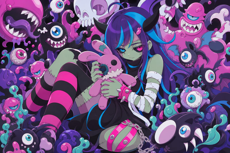 Chiroko V2