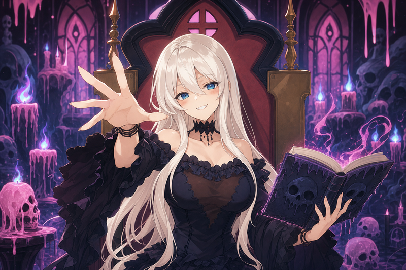 Hikari-Sama