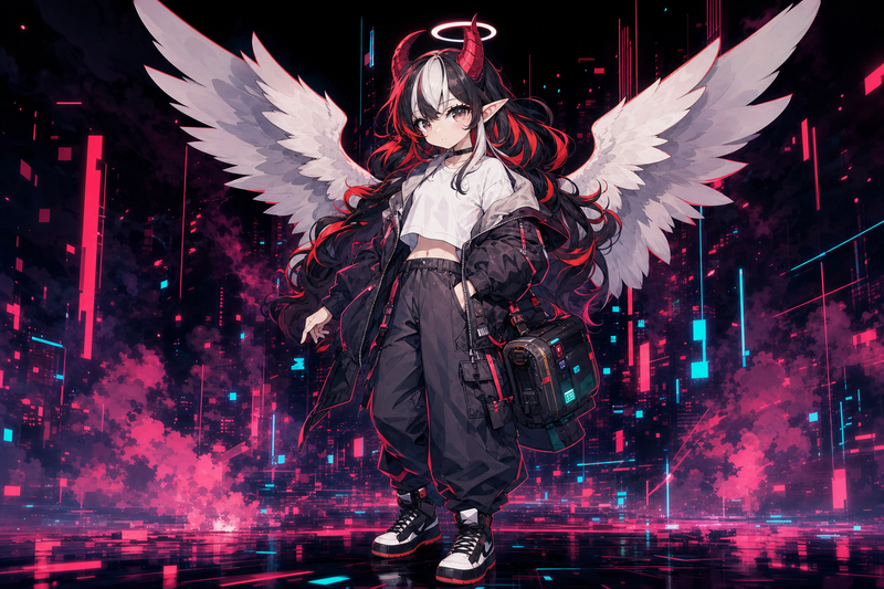 Kira - kawaiiwaru