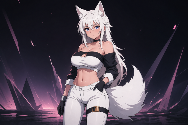 Luna - kawaiiwaru
