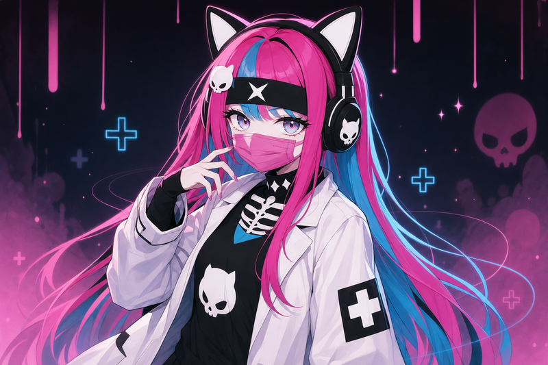 Meena - kawaiiwaru