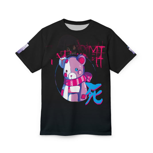 Kiyomi - The Shadow That Holds Her - All Over T-Shirt