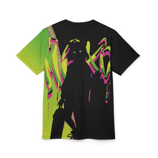 Tori - Original - All Over T-Shirt
