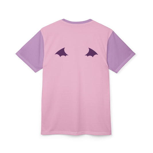 Budo - I'm Not Okay Pastel - All Over T-Shirt