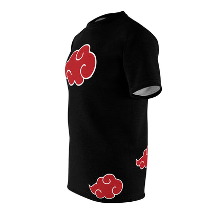 Naruto Akatsuki - All Over T-Shirt