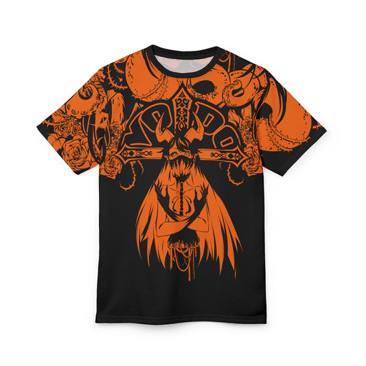 Voido - The Last Circle Halloween Edition - All Over T-Shirt