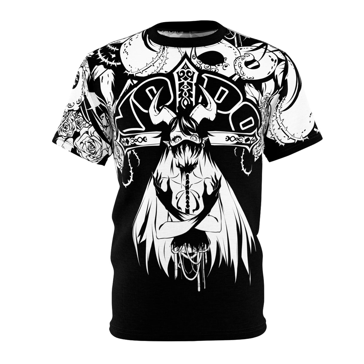 Voido - The Last Circle - All Over T-Shirt