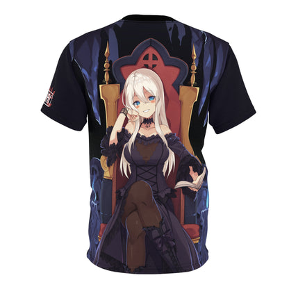 Hikari - Book of Whispers - All Over T-Shirt