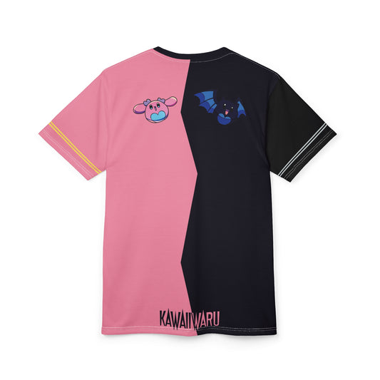 Helena and Helana - Twin Vampires Second Edition - All Over T-Shirt