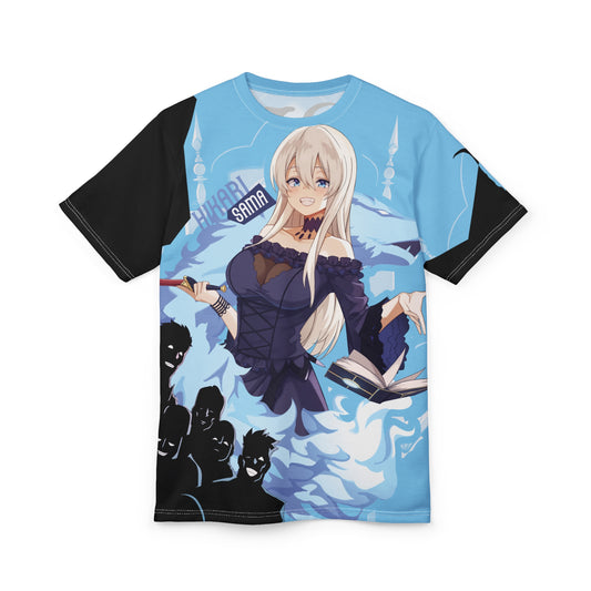 Hikari - Elegant Command - All Over T-Shirt