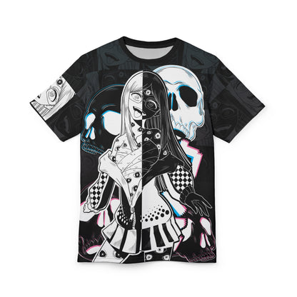 Sehen - Many Eyes - All Over T-Shirt