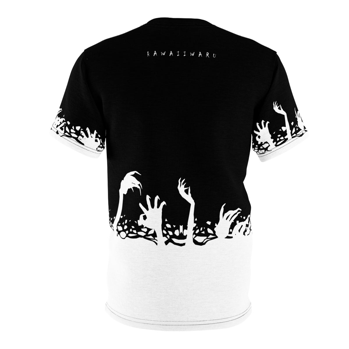 Chiroko - Necromancer - All Over T-Shirt
