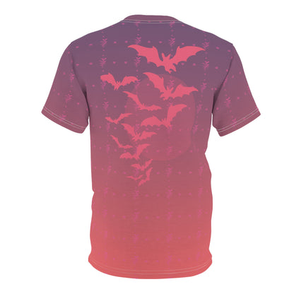 Yuuki - Little Bad Spells - All Over T-Shirt