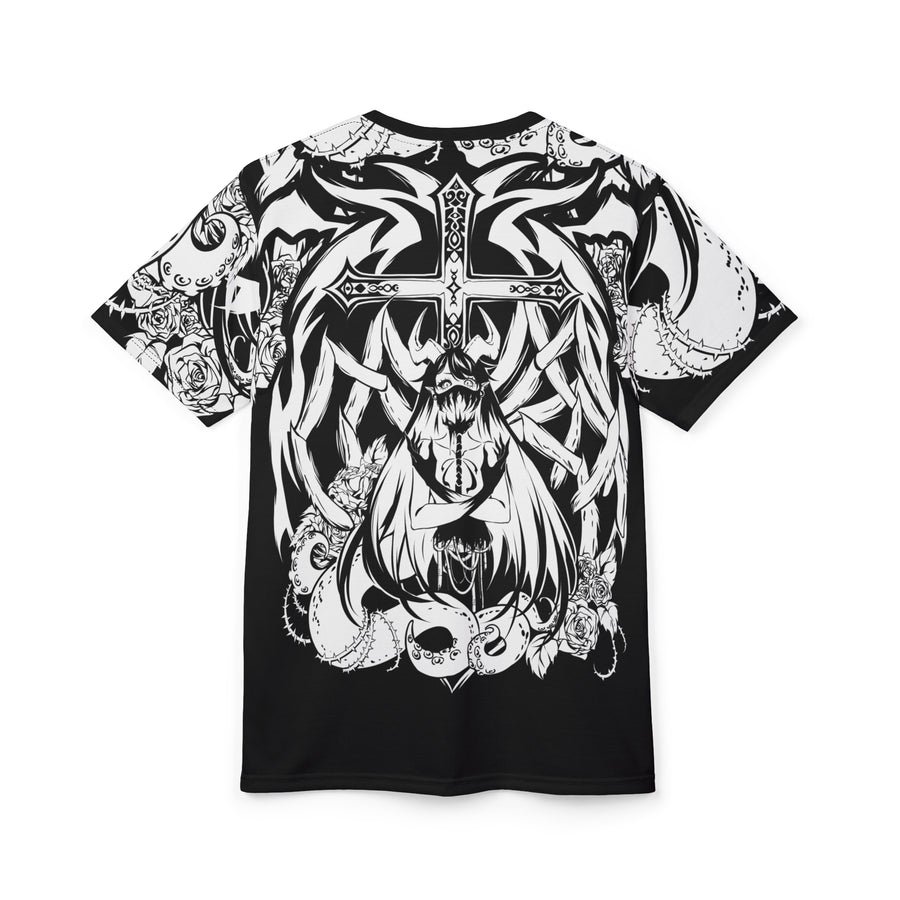 Voido - The Last Circle - All Over T-Shirt