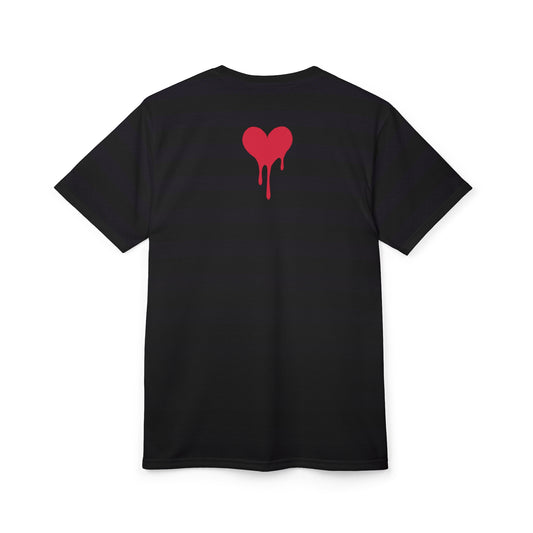 Sumairu - The Smile That Stayed - All Over T-Shirt
