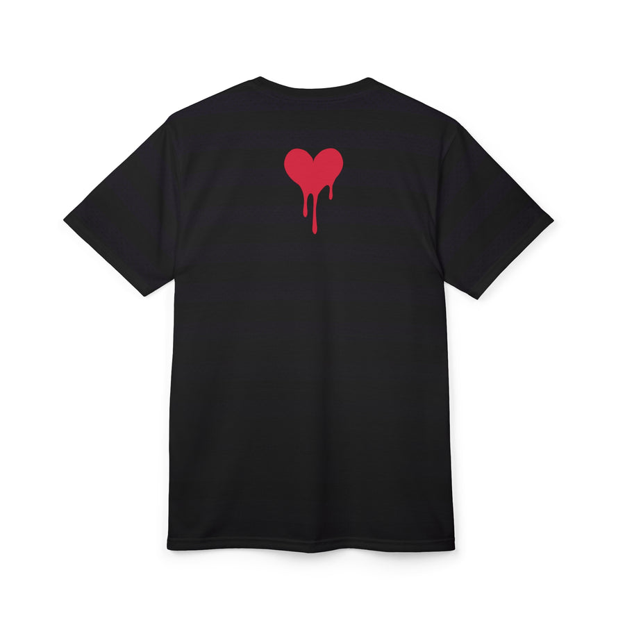Sumairu - The Smile That Stayed - All Over T-Shirt