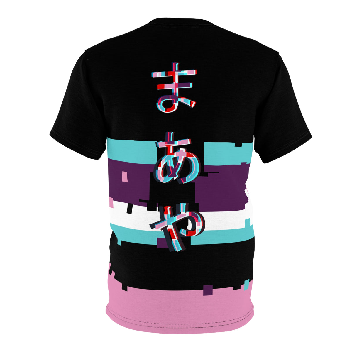 Maaya - Third Eye Classic - All Over T-Shirt