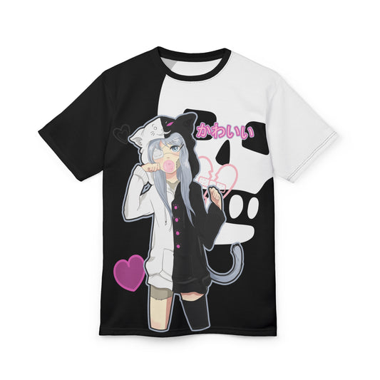 Aahra - Five More Minutes - All Over T-Shirt
