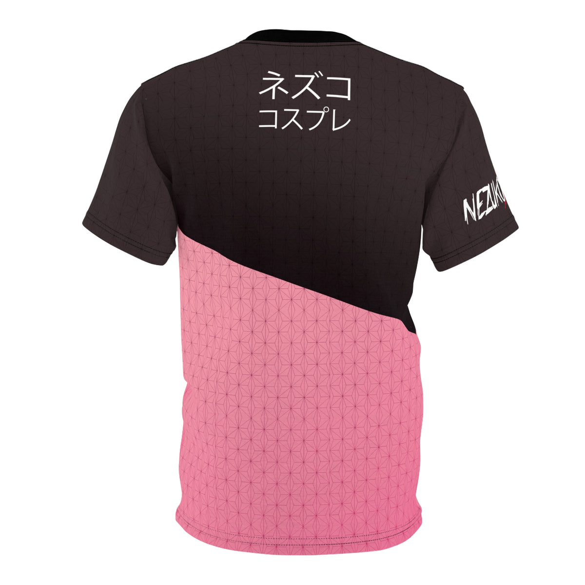 Budo - Nezuko Cosplay - All Over T-Shirt
