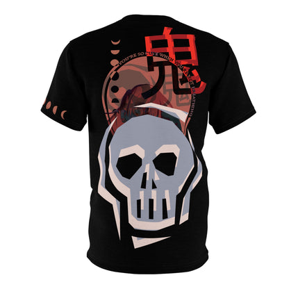Ahmya - Love After Silence - All Over T-Shirt