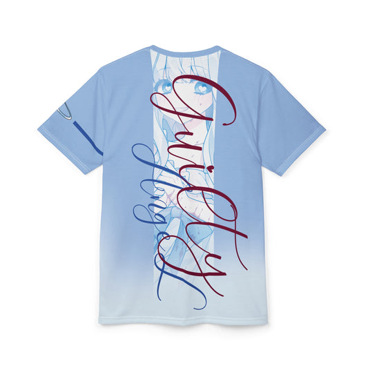 Saidah and Laylah - Light and Dark Guardians Saidah - All Over T-Shirt