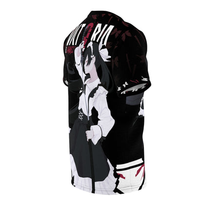 Victoria Blanche - Perfect Service - All Over T-Shirt