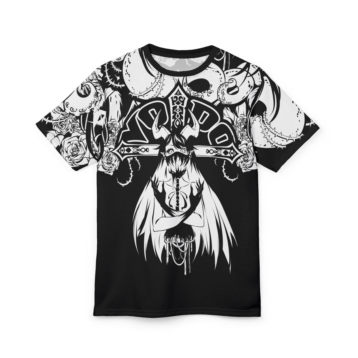 Voido - The Last Circle - All Over T-Shirt
