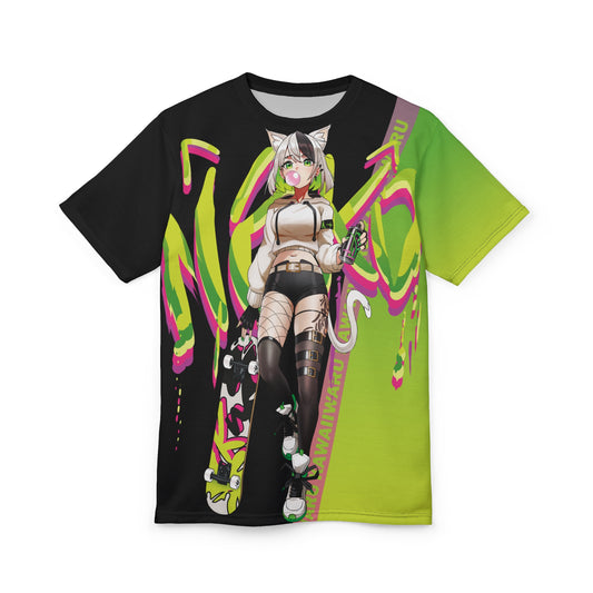 Tori - Original - All Over T-Shirt