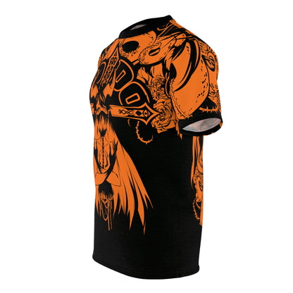 Voido - The Last Circle Halloween Edition - All Over T-Shirt