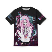 Maaya - Third Eye Glitch - All Over T-Shirt